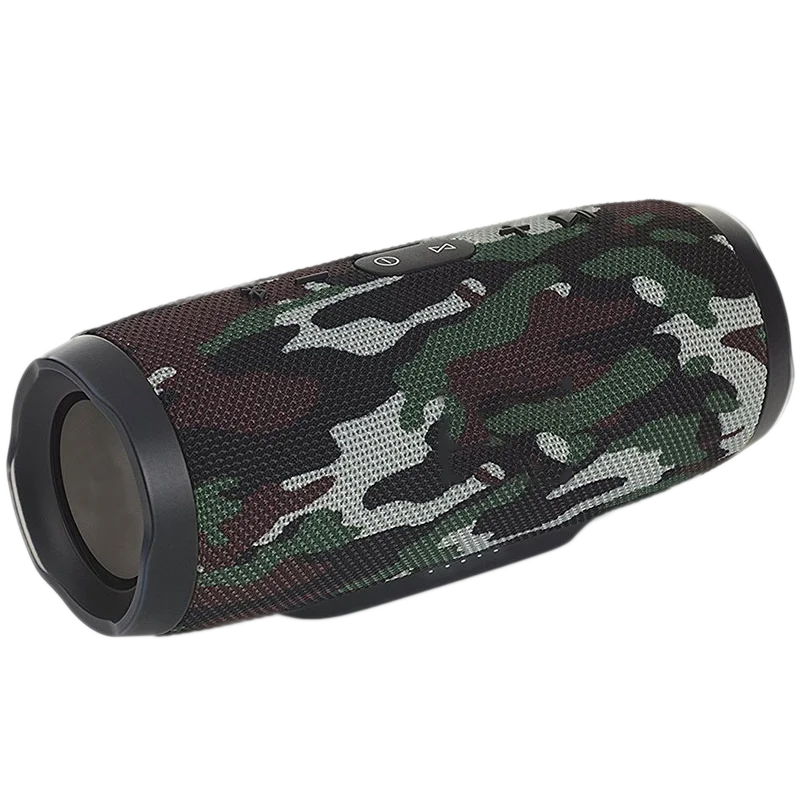 Good Quality Newly Style Mini Stereo Sport Wireless Soundbar Bluetooths Speaker - ANKUX.COM