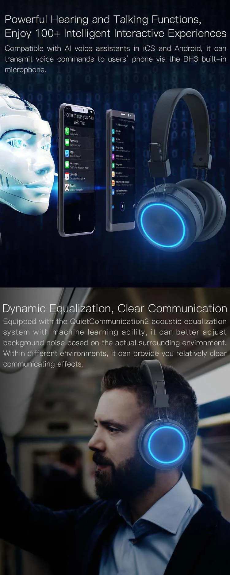 JAKCOM BH3 Smart Colorama New Product of Other Mobile Phone Accessories Hot sale as nb iot card kemai radio android smart watch - ANKUX.COM