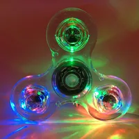 2017 Wholesale EDC Tri Fidget Tri