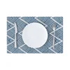 /product-detail/custom-printed-colorful-safe-dining-table-place-mats-cotton-and-polyester-restaurant-blue-wave-jacquard-placemat-60816523996.html