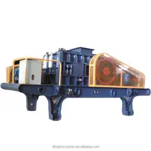 Mining equipments and machine/roller crusher