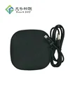 ISO14443-TypeA smart card reader writer NFC reader long range chip card reader writer 13.56MHZ DC 5V