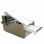 Customized high quality automatic flour corn tortilla making machine