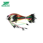 65PCS of 22 AWG Solid Jumper Wires (BBJ-65)