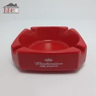 wholesale variety types colorful melamine cigar ashtray