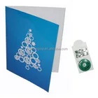 voice sound ic module chip for electronic musical greeting cards