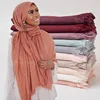 /product-detail/new-style-35-colors-high-quality-maxi-soft-pashmina-hijab-scarf-wraps-shawl-solid-plain-frayed-cotton-hijab-scarf-60792619241.html