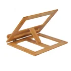Wholesale High Quality Bamboo Tablet Stand
