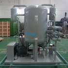 For Energy Mining Vacuum Dehydration Plant Turbine Oil Purifier Vacuum Dehydration Plant