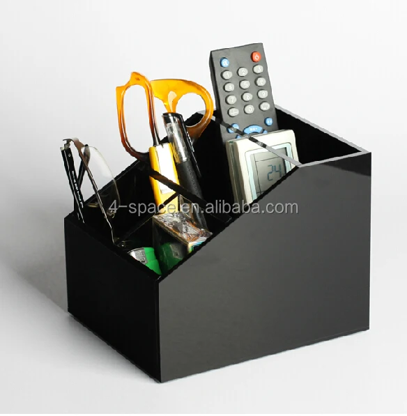 Multi Pen Holder Horizontal Riser – Web Acrylics