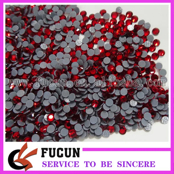 DMC Siam ss10 rhinestone 1440pieces one bag.jpg