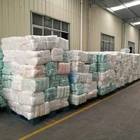 Mass stock B Grade baby diaper low price 100% usable wholesale
