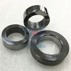 OEM&ODM wear-resistance tungsten carbide bushing corrosion-resistance hard alloy sleeve O Ring