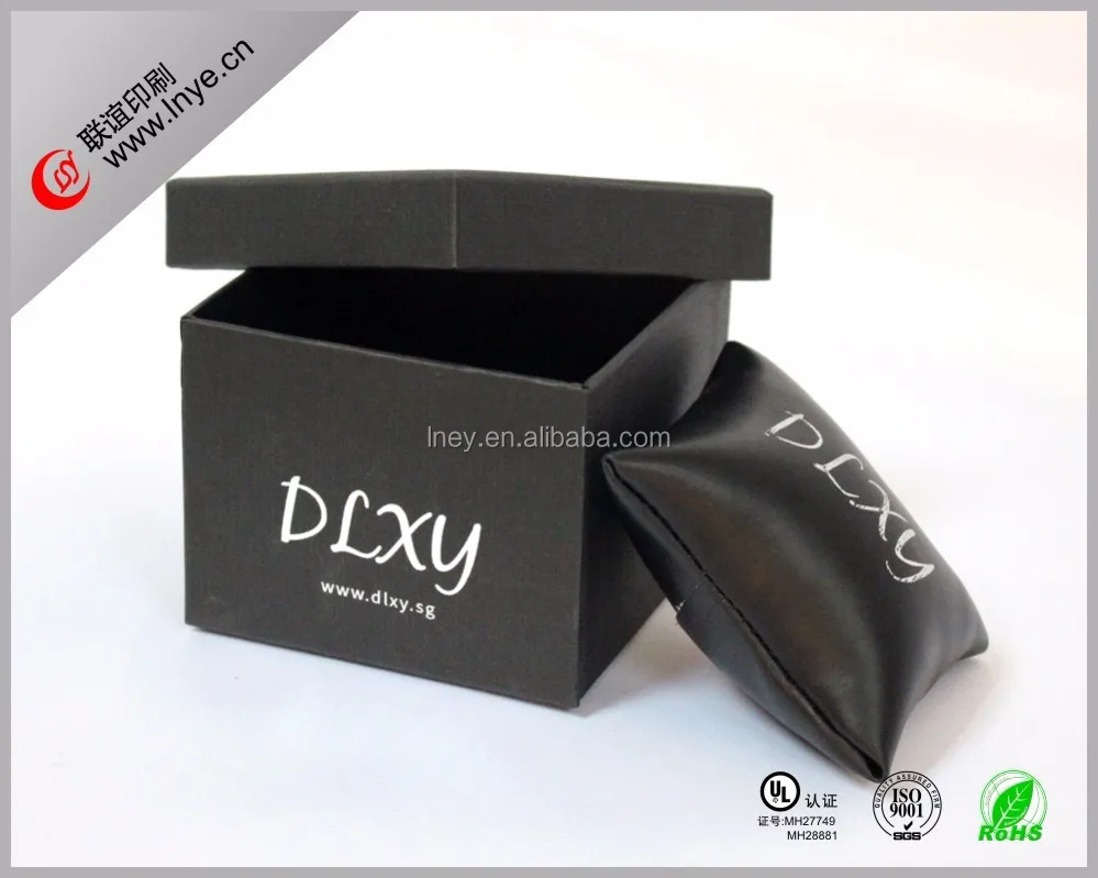 customized printed packaging paper gift box hat gift box with