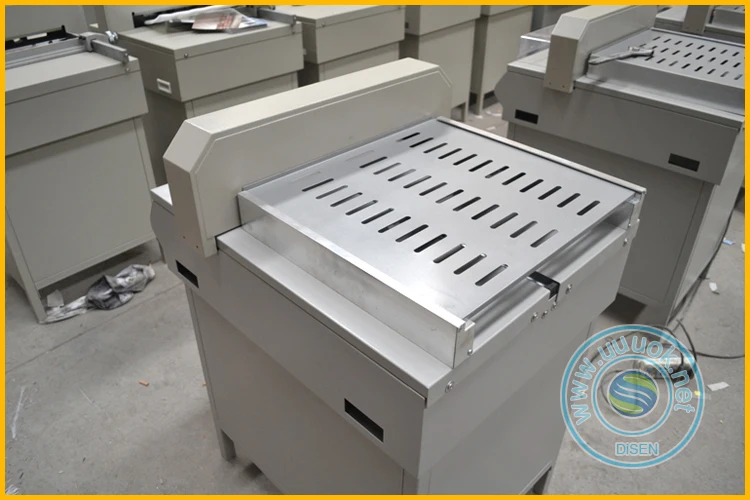 Program control hydraulic motor insulation 32 inch waste automatic cnc