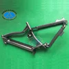 direct factory Aluminum alloy electric bike frame full suspension bicycle frame ultra motor G510 frame