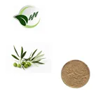 High quality olive leaf extract with 25% oleuropein