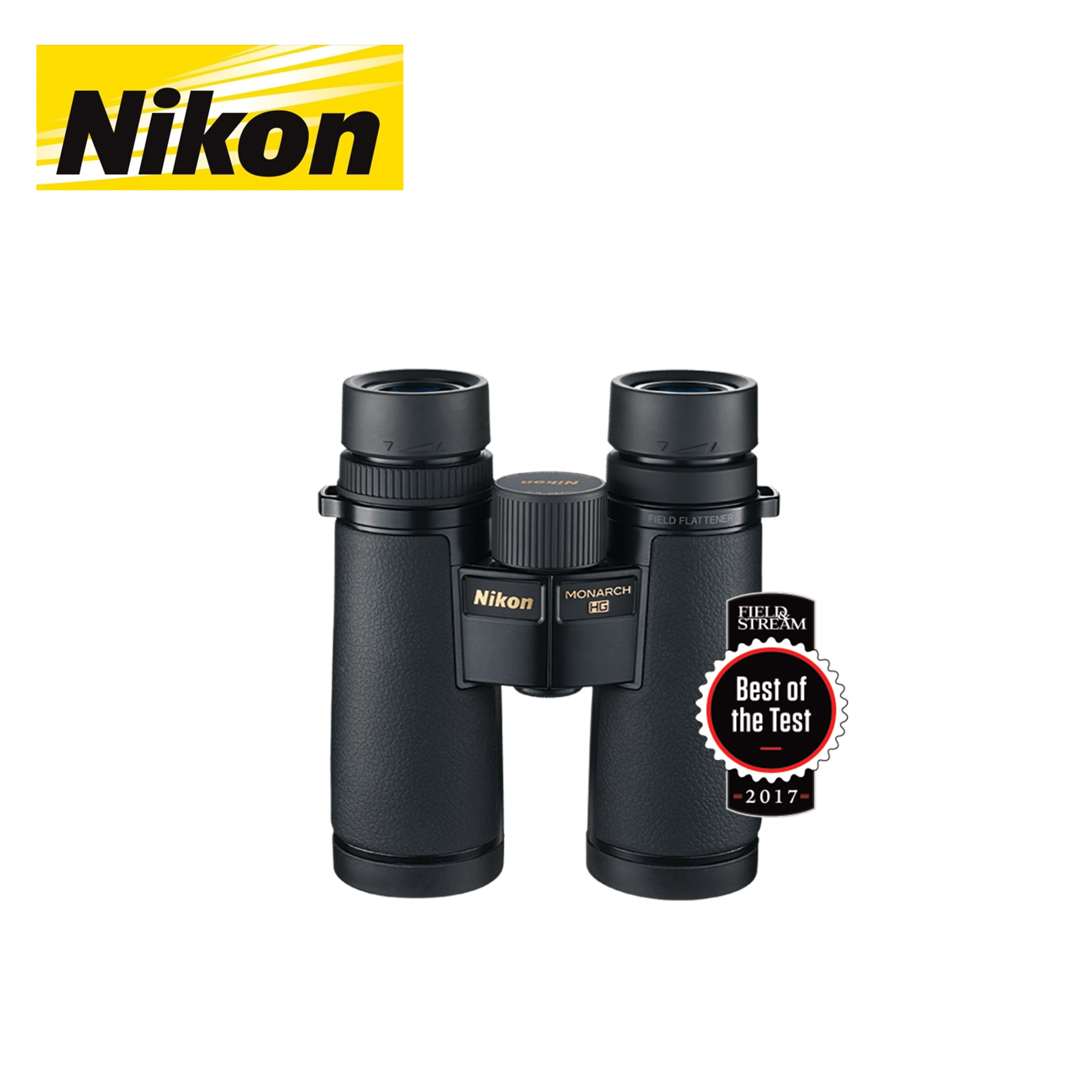 Nikon 10x42 Monarch HG Binocular 16028