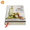Guangzhou Manufacturers Printing Service Custom Paper Mini English Holy Book Bible Printing