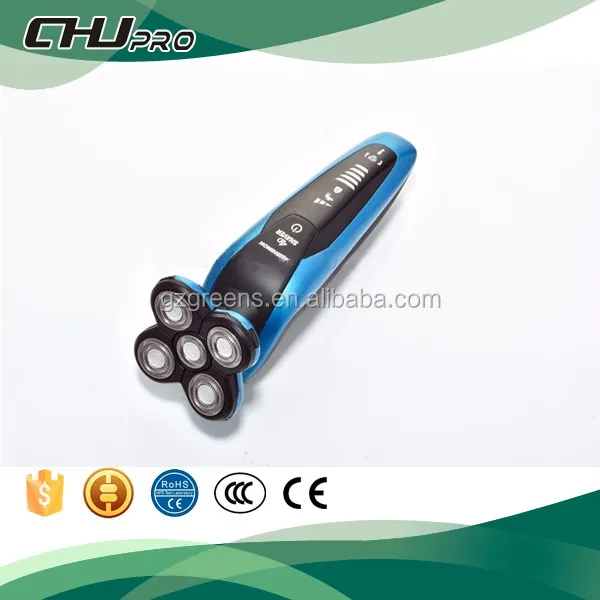 all industries  beauty & personal care  shaving & hair removal