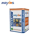 China Top 5 manufacture Maydos Adhesive spray glue for sofa