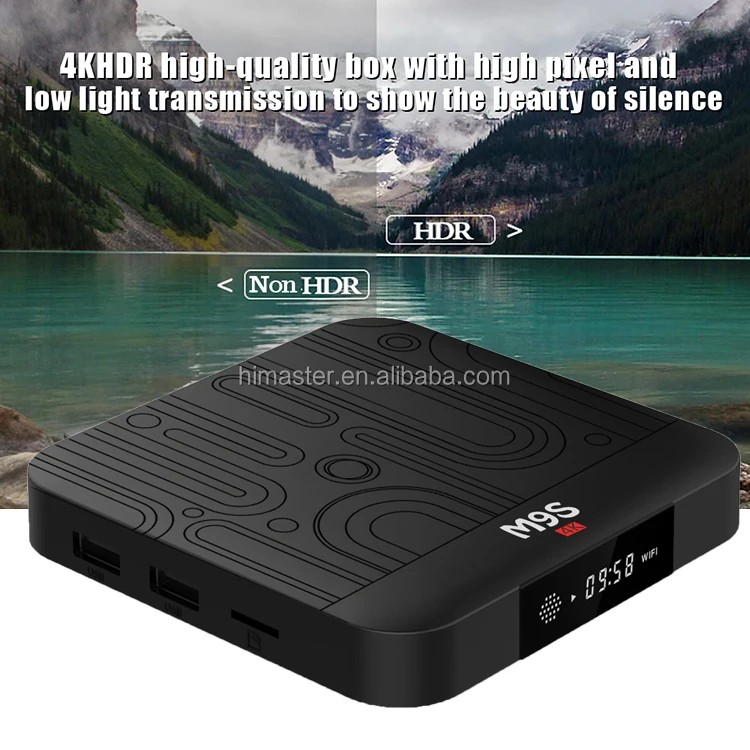 M9S J1 japanese free porn japan tv box android pron RK3228 Android 8.1 2.4Ghz Strong Wifi and bluetooth Amlogic Quad-core Tv Box - ANKUX Tech Co., Ltd