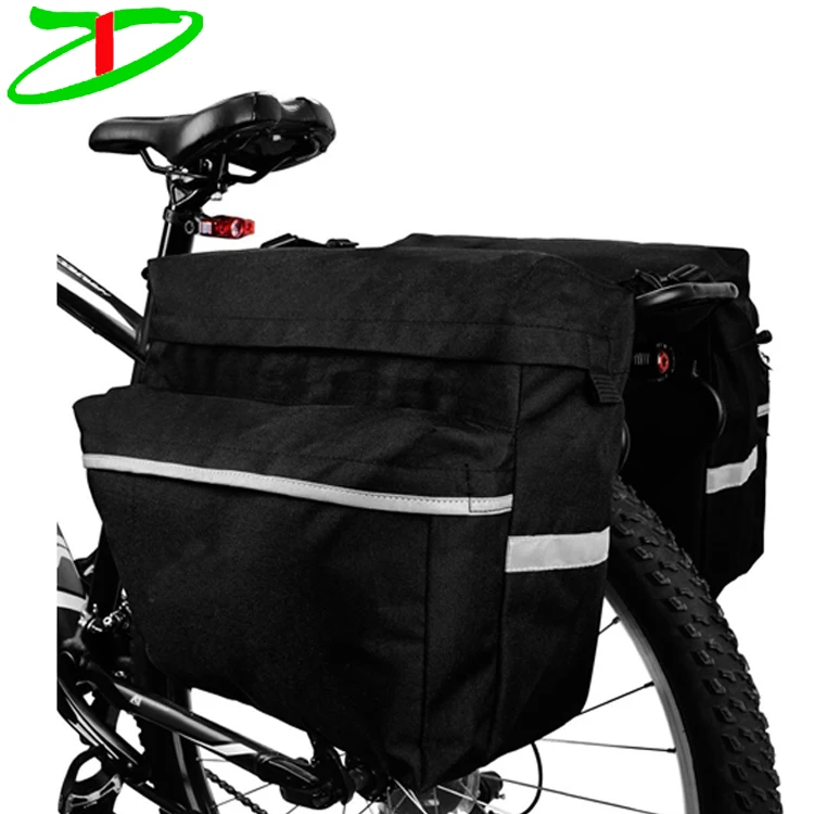 Outdoor Cycling Sports Best Under Seat Bicycle Pack Large Rear Bike Outdoor Cycling Sports Best Under Seat Bicycle Pack Large Rear Bike Rack Bag