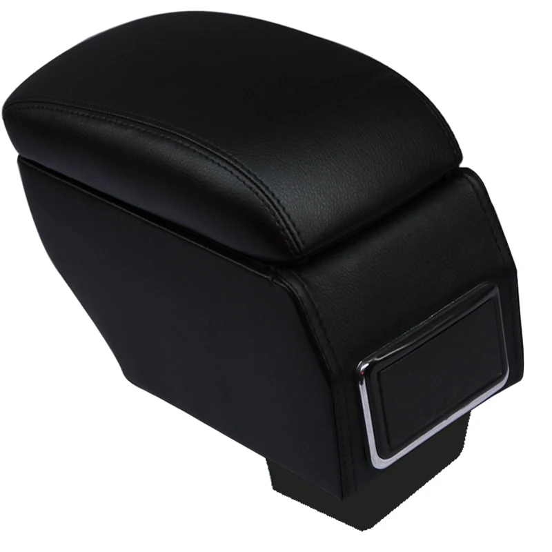 BYD F3 BYD F3 armrest hand box Free punch special modified central original factory USB