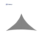 100% new HDPE china factory 2019 sun sail shade
