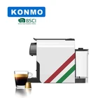 Coffee Machine Professional Household Trending Coffee Pods Capsule Coffee Machine Nespresso
