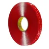 ISO9001&14001 Certified Adhesive Double Coated PE Foam Tape For Solar Energy Industry
