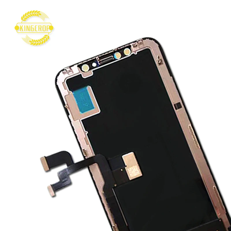 New Arrival Grade Aaa Lcd Screen For Iphone X Lcd Display With