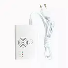 household supplies gas safety device gas leak alarm detector for lpg