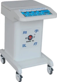 Transcranial Magnetic Stimulation Phisiotherapy Apparatus