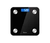 TS--BF8026 Fashional digital weighing bluetooth body bathroom load cell