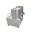 High Moisture Twin-screw Vegetarian Meat Soya Bars Food Extruder Dry Fibrated Soy Protein FVP Making Machine