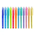 honyal friction competitive price multi color marker pen