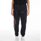 women casual work harem cotton pants trousers