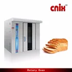 Hot Sale Baking Equipment 32 Trays gas oven prices in pakistan