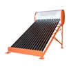Best Quality Evacuated Tube Solar Water Heater in Home Use.Solar Water Heater solar energy