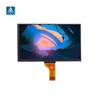 ODM/OEM 1.7/2.4/2.8/4/4.3/5/5.5/6/7/8/10.1 Inch TFT LCD Display