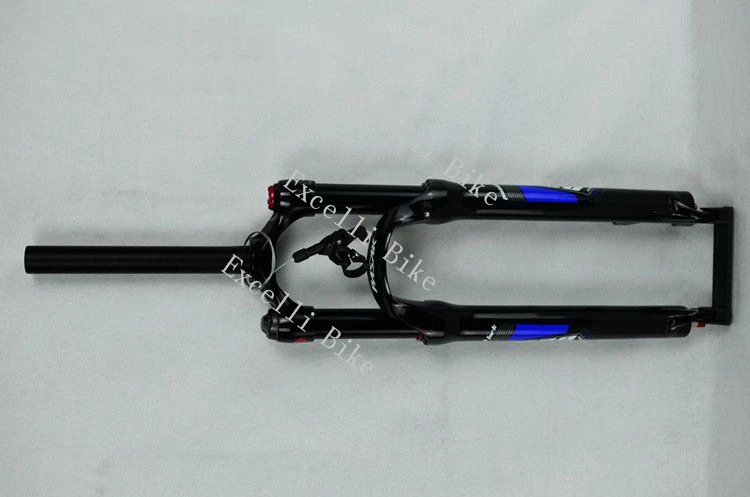 26 27.5 29inc Air Shocking Fork Magnesium Alloy Moutain Bike Fork15