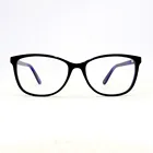 2018 model design wholesale optical metal temple glasses in stock no MOQ in danyang