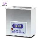 Ultrasonic Water Heater ,Ultrasound Tank Timer Supersonic Cleaner Bath