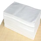 White Non-woven Fabric Disposable Bed Sheet For Hotel