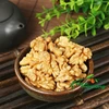 new crop butterfly light color halves walnut kernel price from China with wholesale price