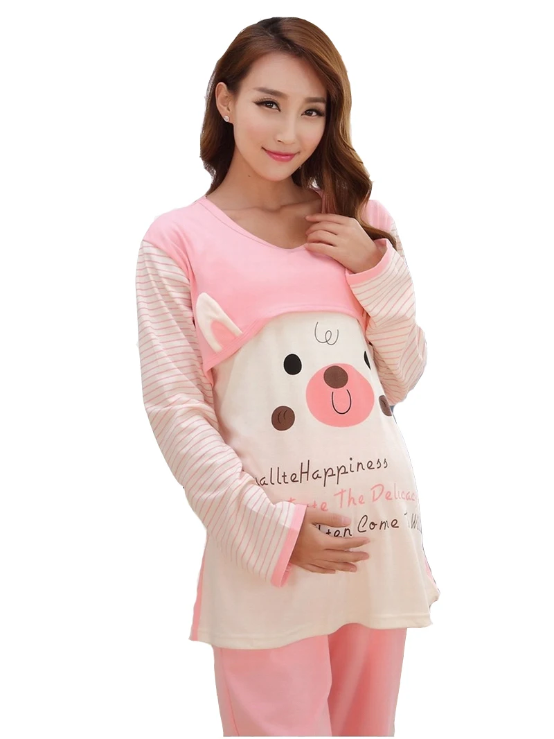buy 2015 spring autumn pregnant women pajama long sleeve sleepwear breast feeding maternity nursing pajamas clothes in cheap price on alibabacom - Maternity Christmas Pajamas buy 2015 spring autumn pregnant women pajama long sleeve sleepwear breast feeding maternity nursing pajamas clothes in cheap price on alibabacom - Maternity Christmas Pajamas