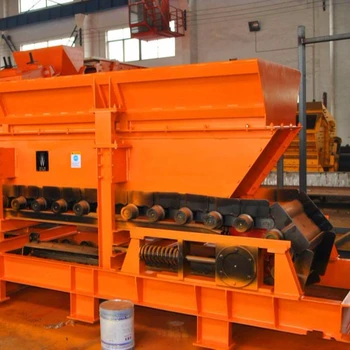 Apron feeder for sale,mining feed apron