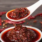 QIQI Mixed Spice Palatable Multipurpose Chili Paste Bulk Liquid Seasoning