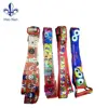 Wholesale water bottle holder lanyard with buckle